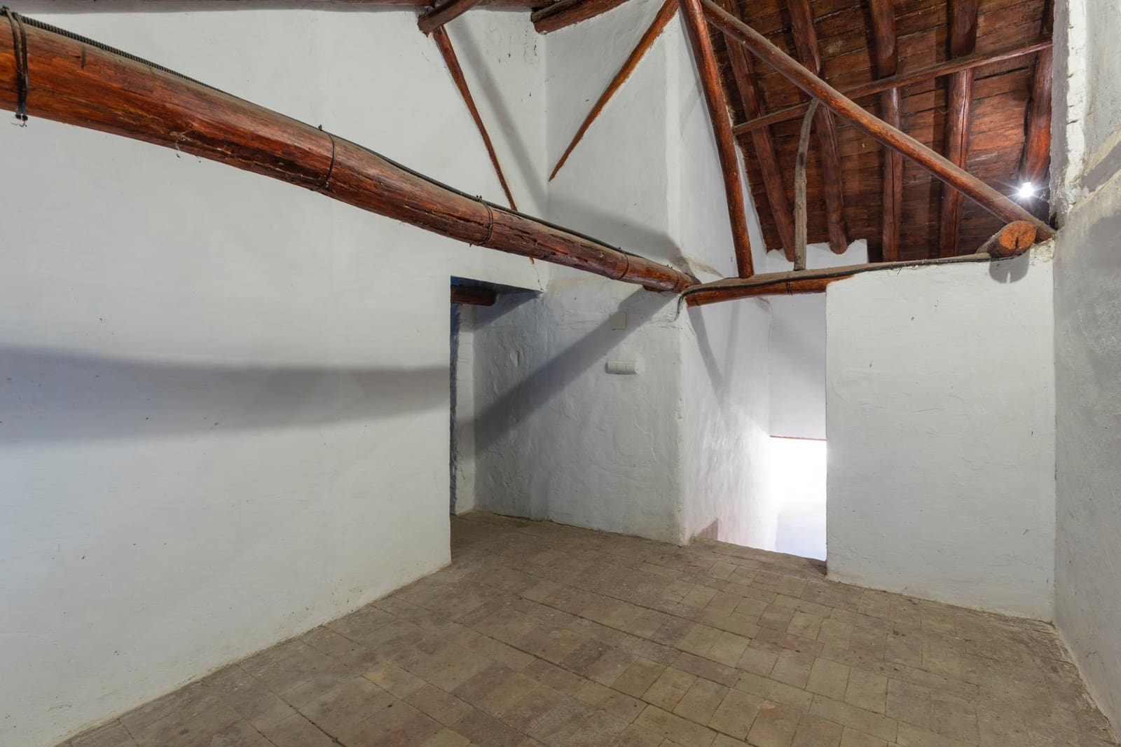 3 soverom Finca/Herregård til salgs i Pinos Puente - € 55 000 (Ref: 9427168)