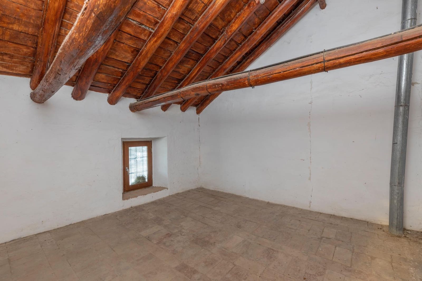 3 soverom Finca/Herregård til salgs i Pinos Puente - € 55 000 (Ref: 9427168)