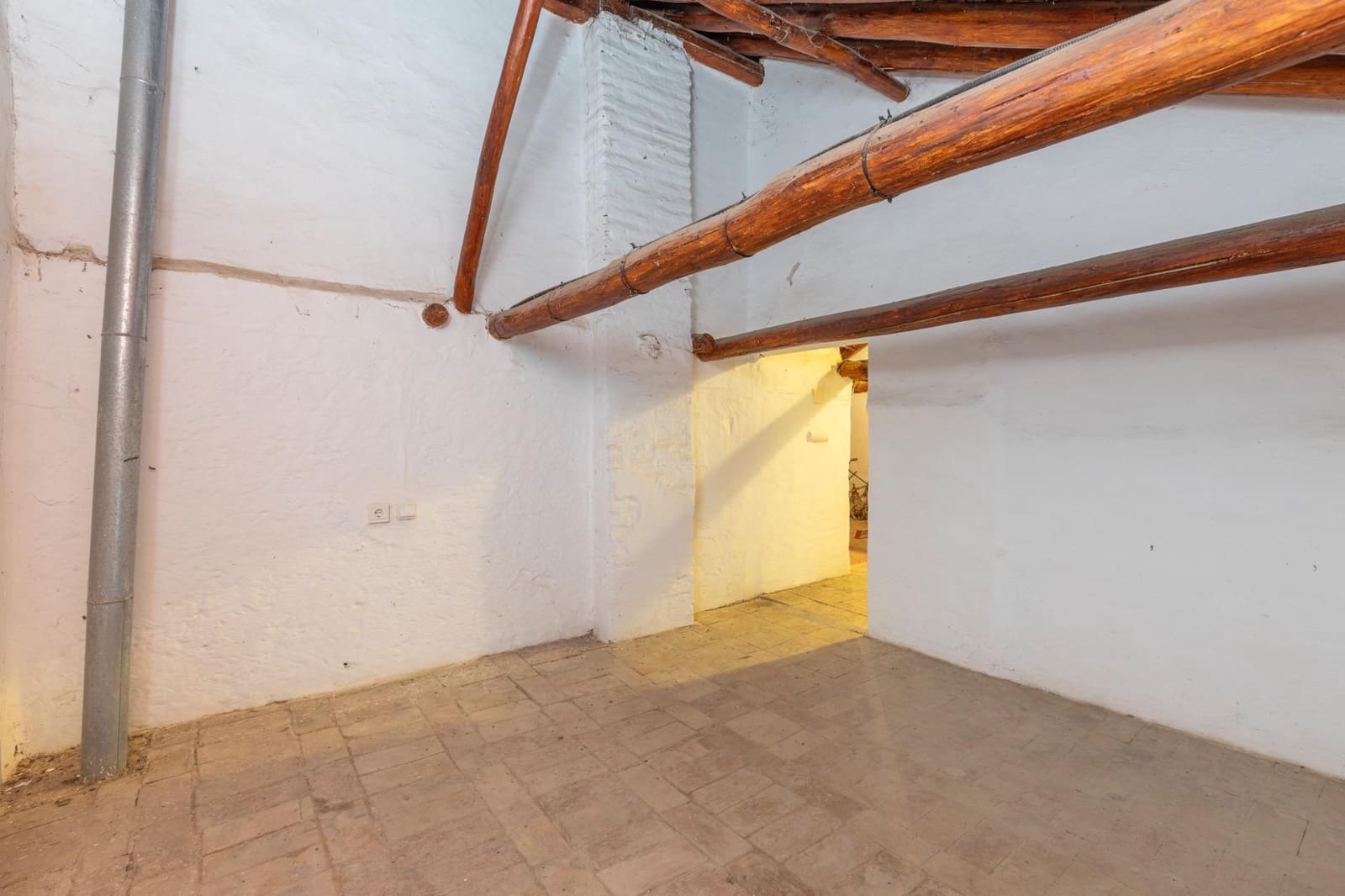 3 soverom Finca/Herregård til salgs i Pinos Puente - € 55 000 (Ref: 9427168)