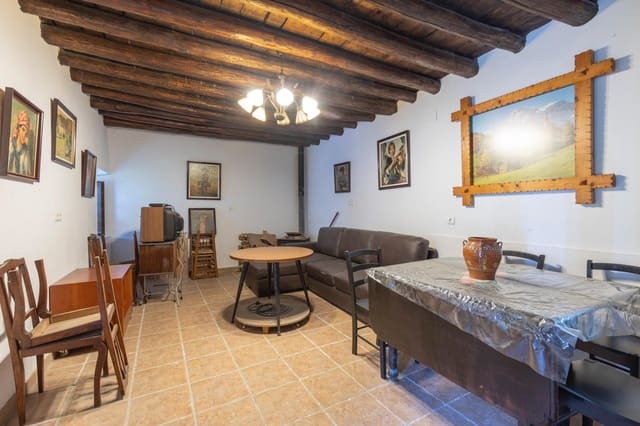 3 soveværelse Finca/Landehus til salg i Pinos Puente - € 55.000 (Ref: 9427168)