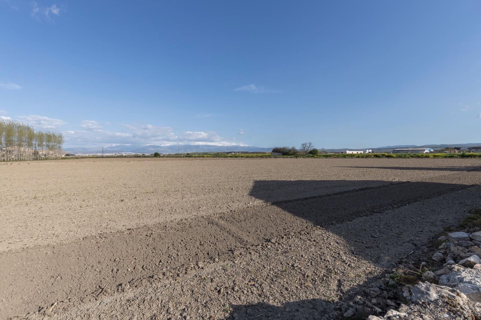 3 soverom Finca/Herregård til salgs i Pinos Puente - € 55 000 (Ref: 9427168)