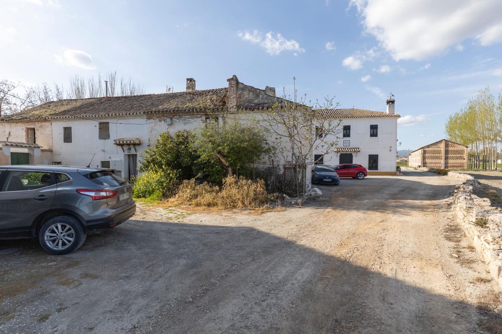3 soverom Finca/Herregård til salgs i Pinos Puente - € 55 000 (Ref: 9427168)