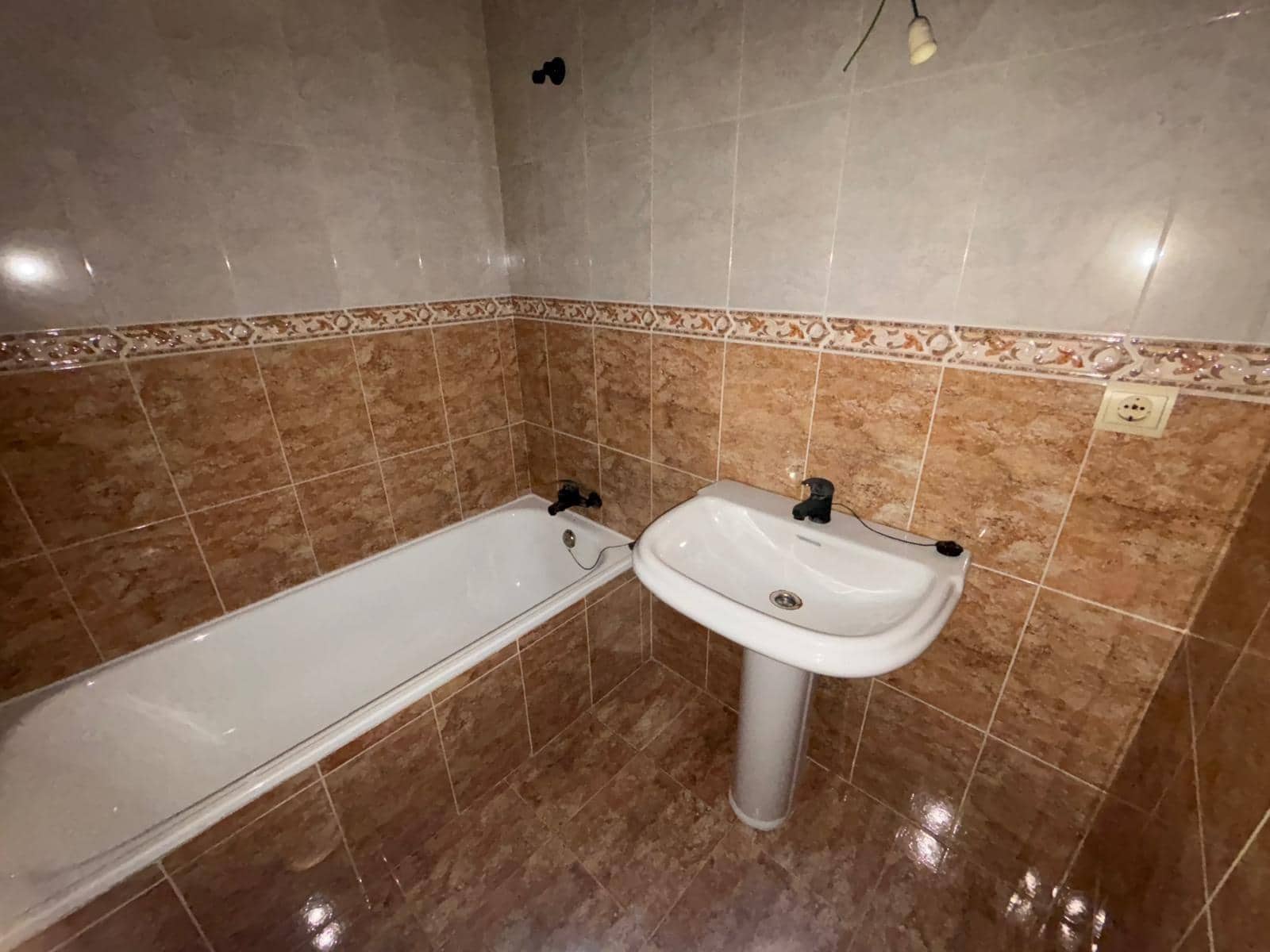 3 soveværelse Lejlighed til salg i Maracena - € 175.000 (Ref: 9427169)