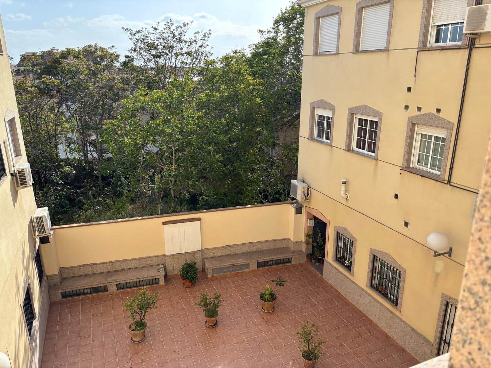 3 soveværelse Lejlighed til salg i Maracena - € 175.000 (Ref: 9427169)