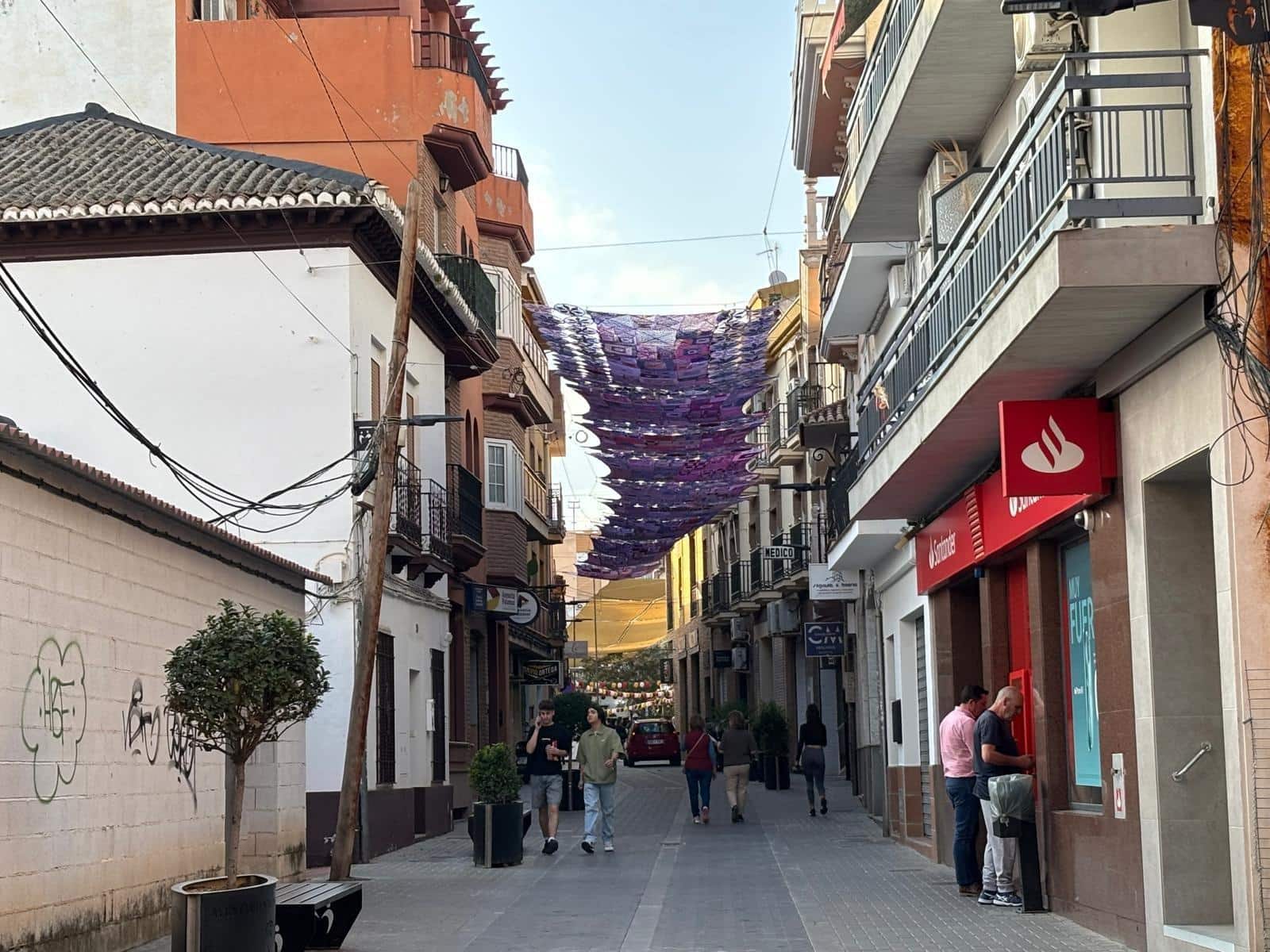 3 soveværelse Lejlighed til salg i Maracena - € 175.000 (Ref: 9427169)