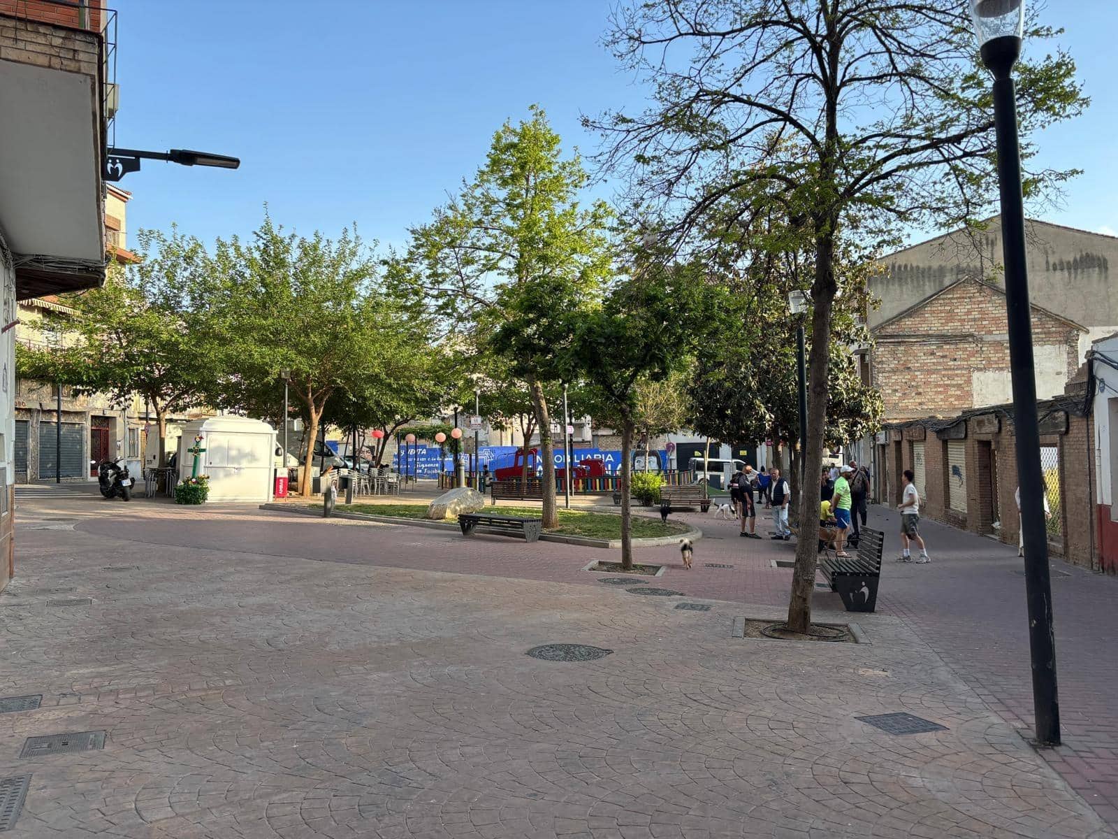 3 soveværelse Lejlighed til salg i Maracena - € 175.000 (Ref: 9427169)