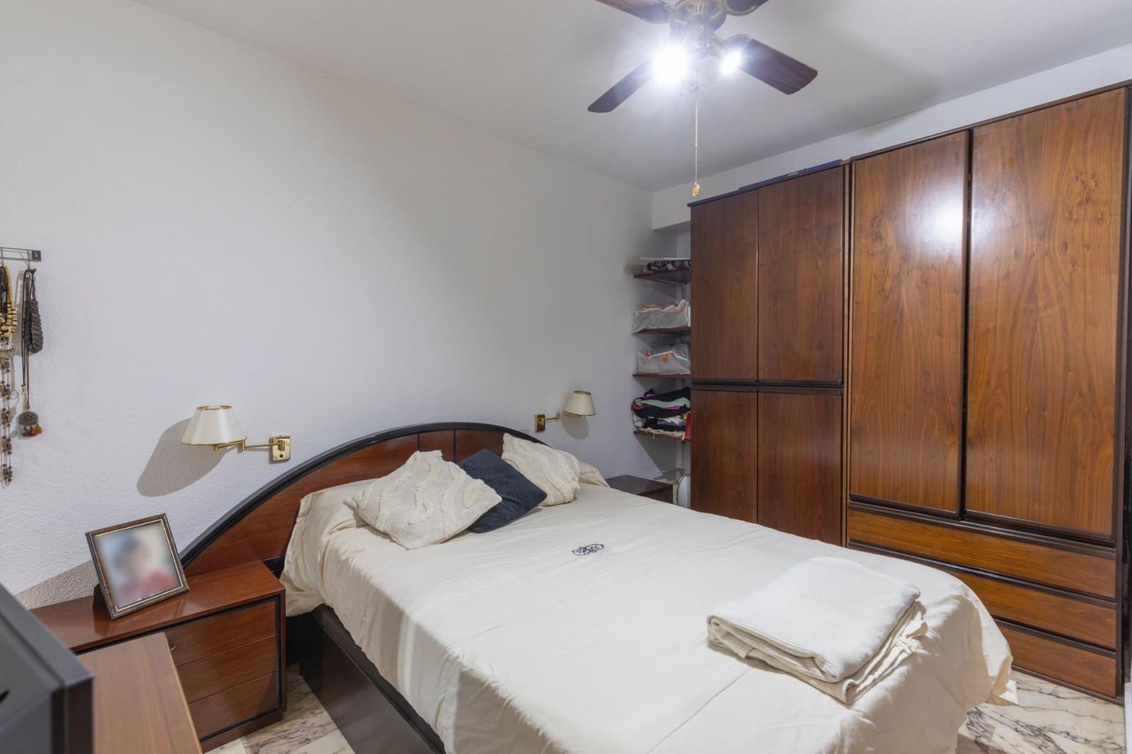 2 soveværelse Lejlighed til salg i Granada by - € 229.000 (Ref: 9427170)