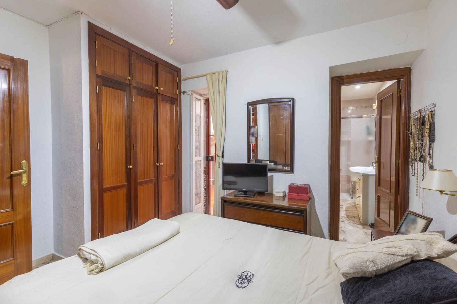 2 soveværelse Lejlighed til salg i Granada by - € 229.000 (Ref: 9427170)