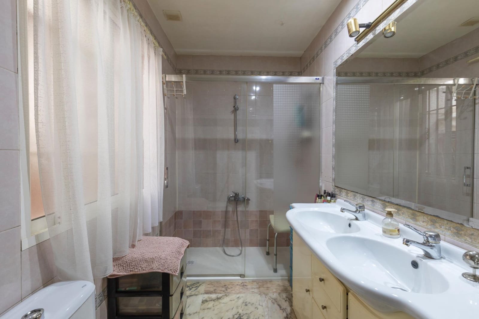 2 soveværelse Lejlighed til salg i Granada by - € 229.000 (Ref: 9427170)