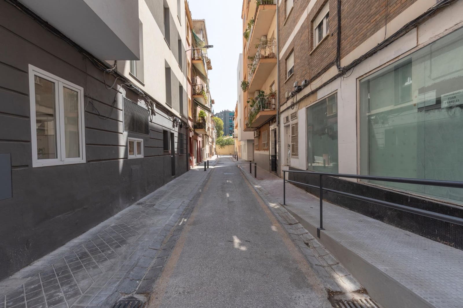 2 soveværelse Lejlighed til salg i Granada by - € 229.000 (Ref: 9427170)