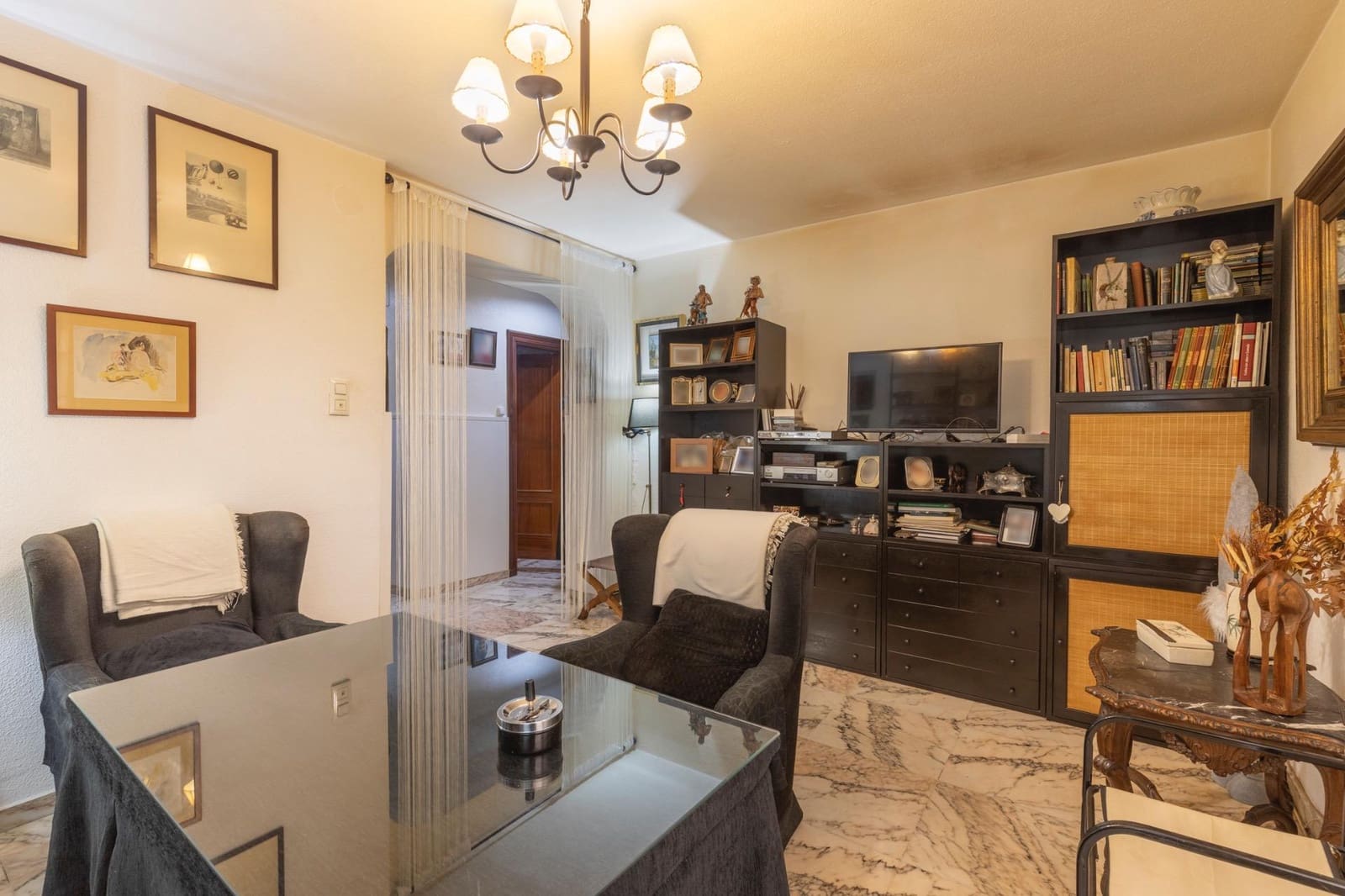 2 soveværelse Lejlighed til salg i Granada by - € 229.000 (Ref: 9427170)