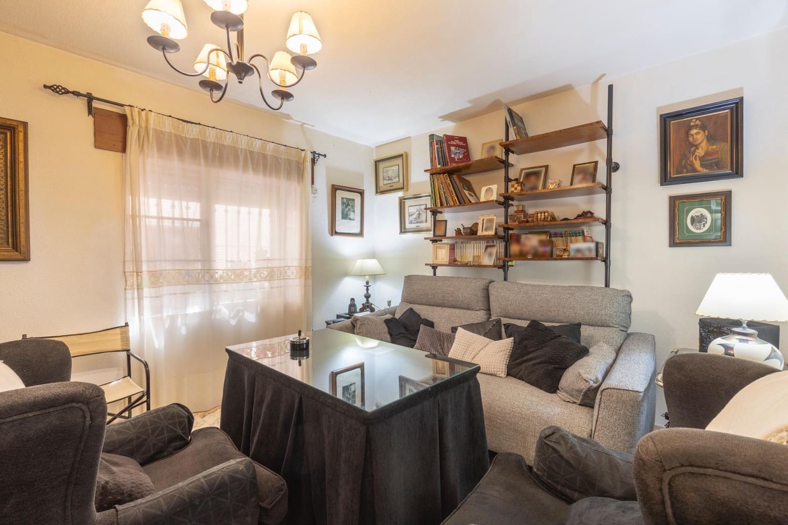 2 soveværelse Lejlighed til salg i Granada by - € 229.000 (Ref: 9427170)