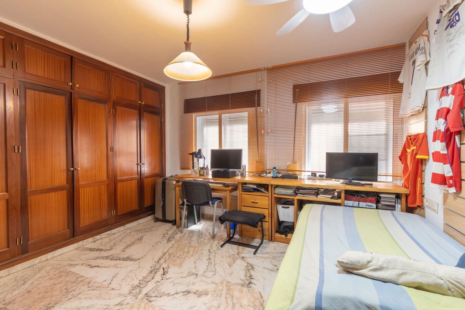 2 soveværelse Lejlighed til salg i Granada by - € 229.000 (Ref: 9427170)