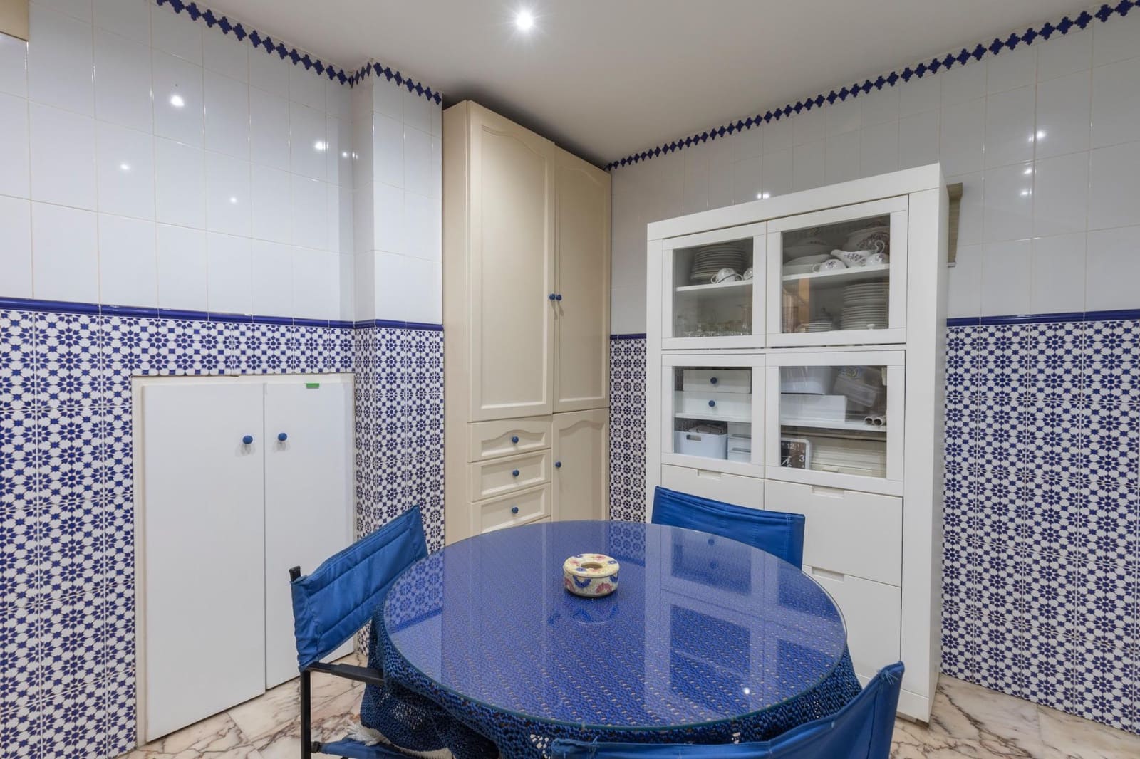 2 soveværelse Lejlighed til salg i Granada by - € 229.000 (Ref: 9427170)