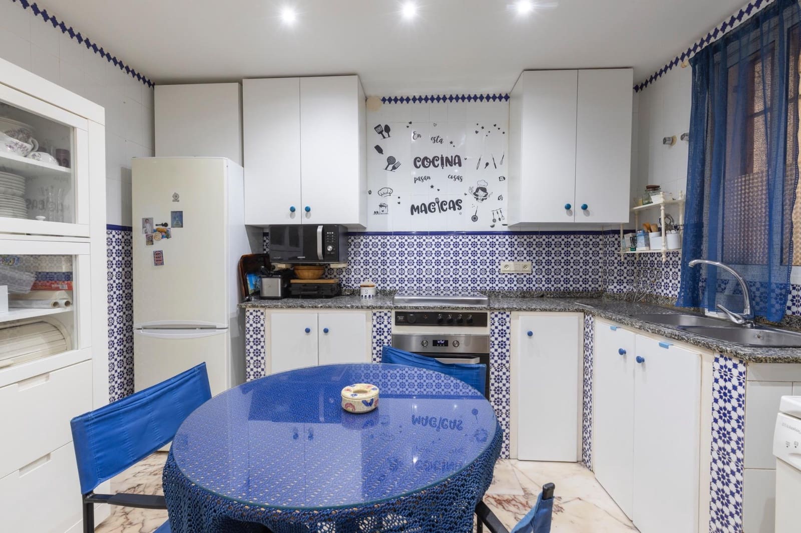 2 soveværelse Lejlighed til salg i Granada by - € 229.000 (Ref: 9427170)