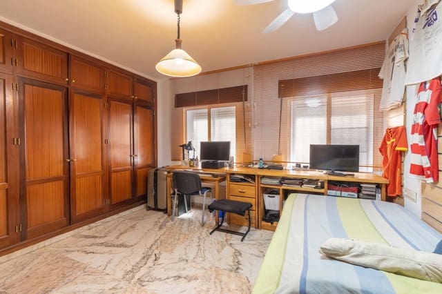 2 soveværelse Lejlighed til salg i Figares, Granada by - € 229.000 (Ref: 9427170)