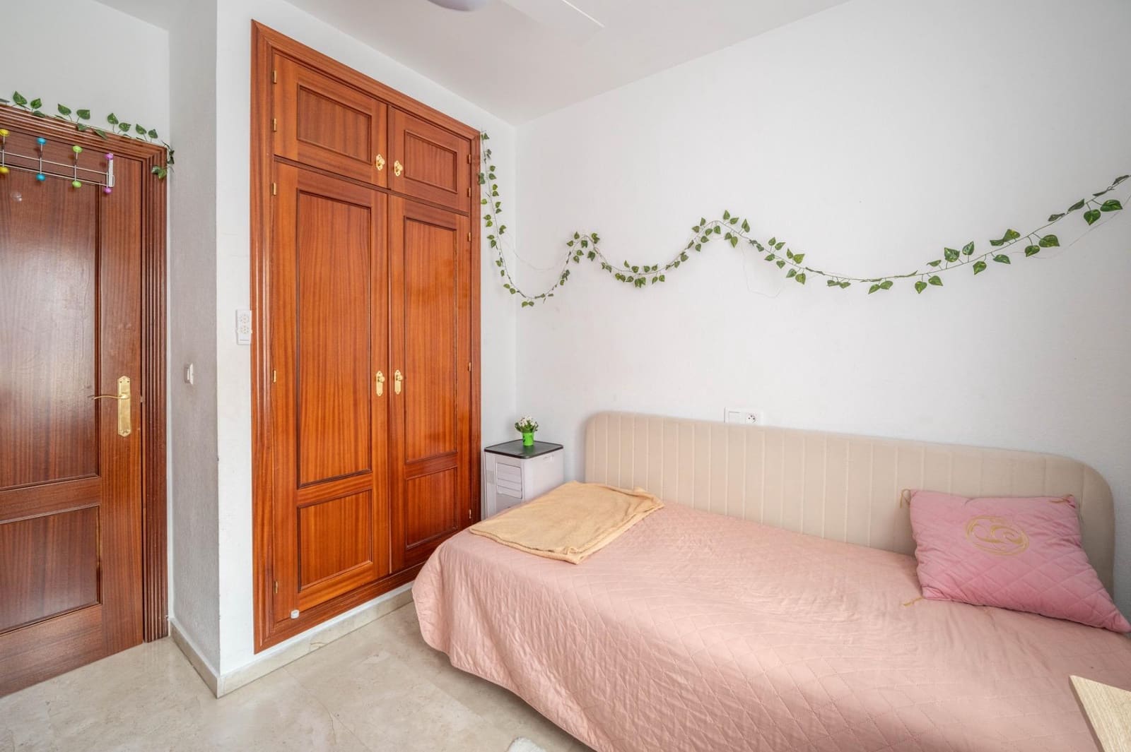 3 sypialnia Mieszkanie na sprzedaż w Miasto Grenada z garażem - 235 000 € (Ref: 9427171)