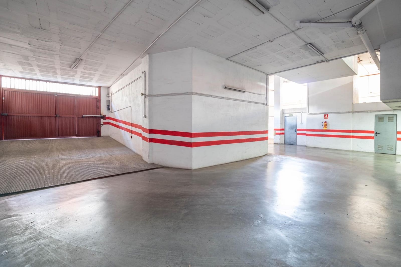 3 sypialnia Mieszkanie na sprzedaż w Miasto Grenada z garażem - 235 000 € (Ref: 9427171)