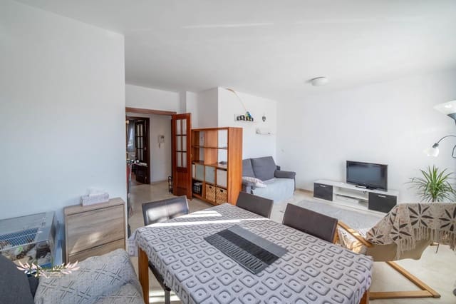 3 quarto Apartamento para venda em Granada cidade com garagem - 235 000 € (Ref: 9427171)