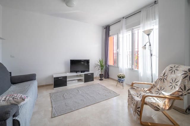 3 quarto Apartamento para venda em Granada cidade com garagem - 235 000 € (Ref: 9427171)