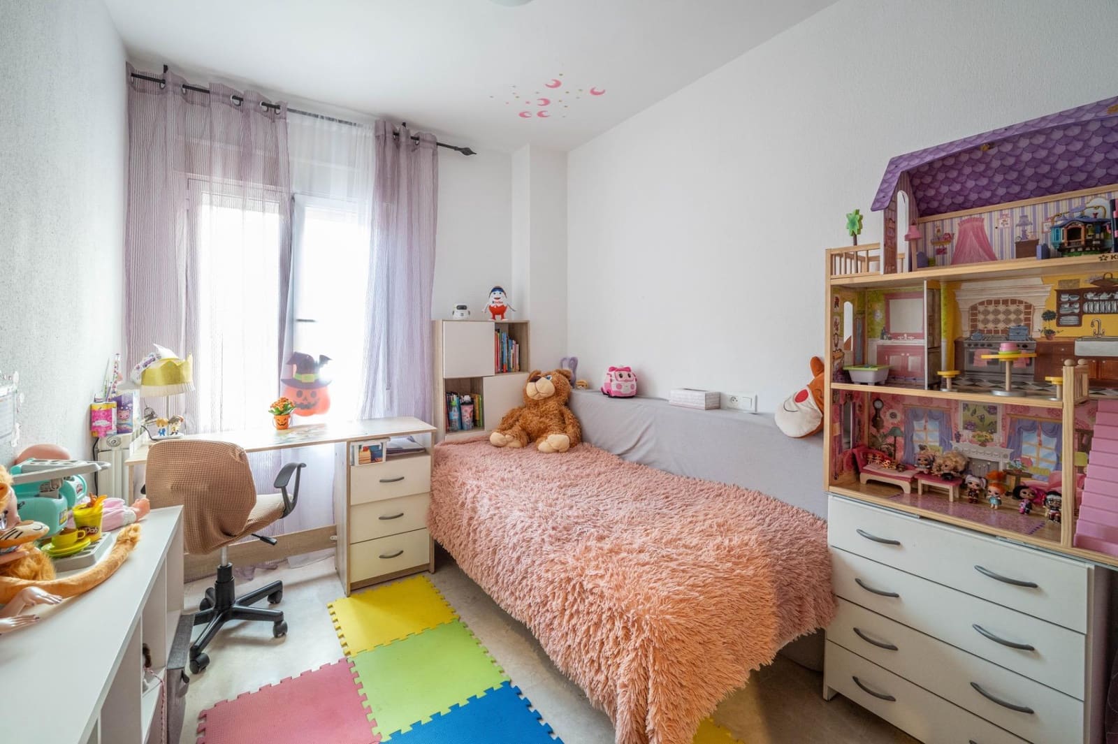 3 sypialnia Mieszkanie na sprzedaż w Miasto Grenada z garażem - 235 000 € (Ref: 9427171)