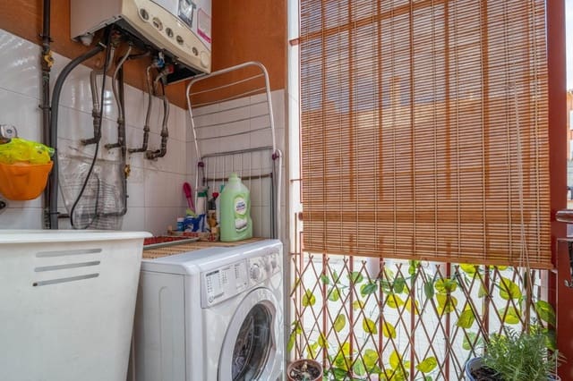 3 quarto Apartamento para venda em Granada cidade com garagem - 235 000 € (Ref: 9427171)