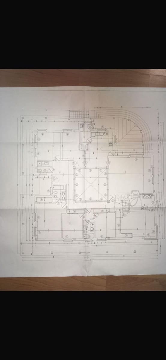 7 bedroom Villa for sale in Alhendin with pool garage - € 599,000 (Ref: 9427172)