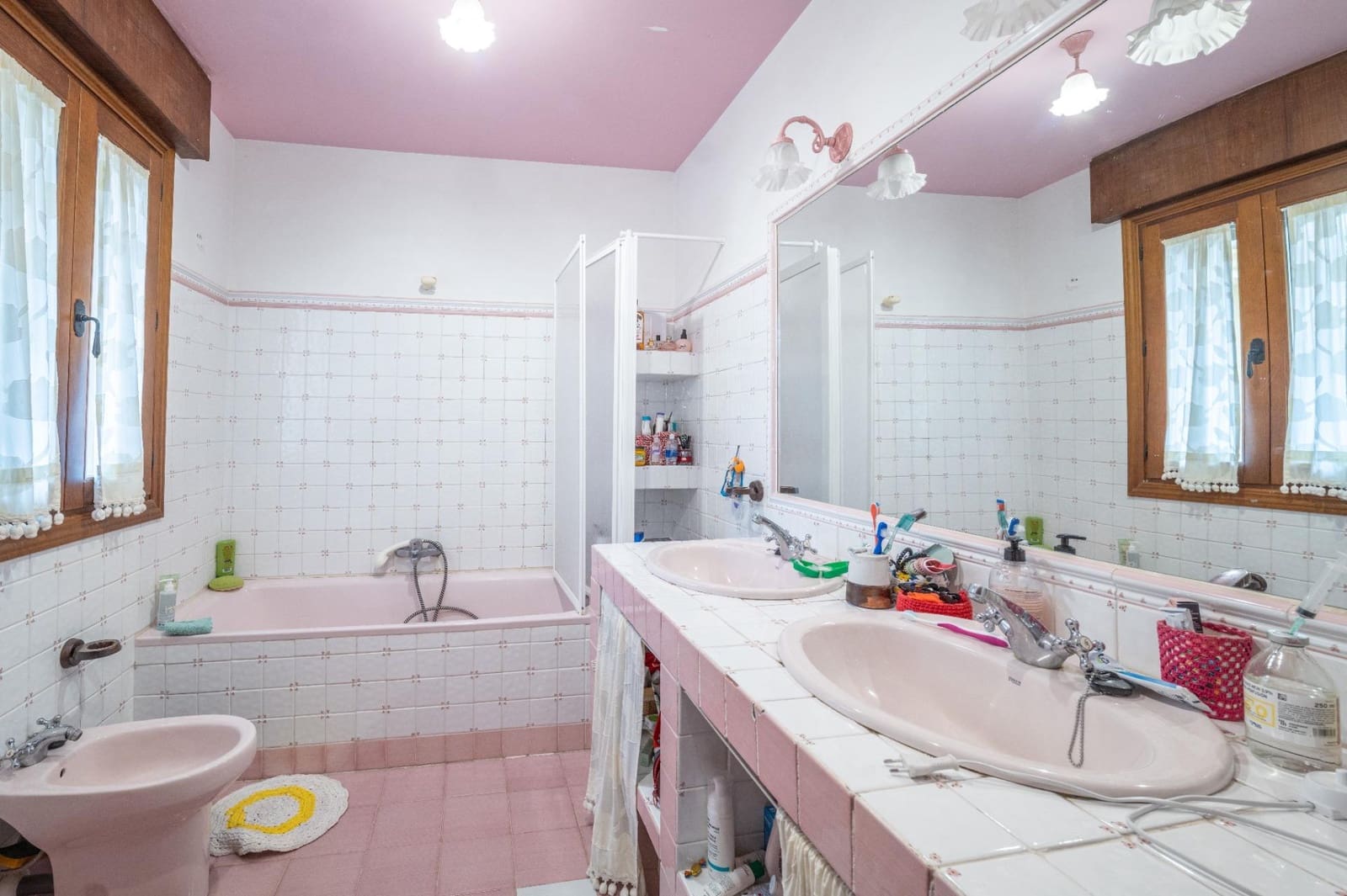 7 bedroom Villa for sale in Alhendin with pool garage - € 599,000 (Ref: 9427172)