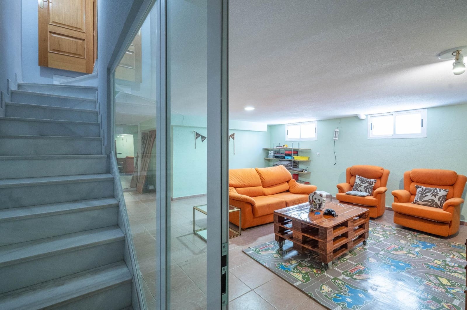 Apartamento de 4 habitaciones en Granada ciudad en venta con garaje - 489.000 € (Ref: 9427173)