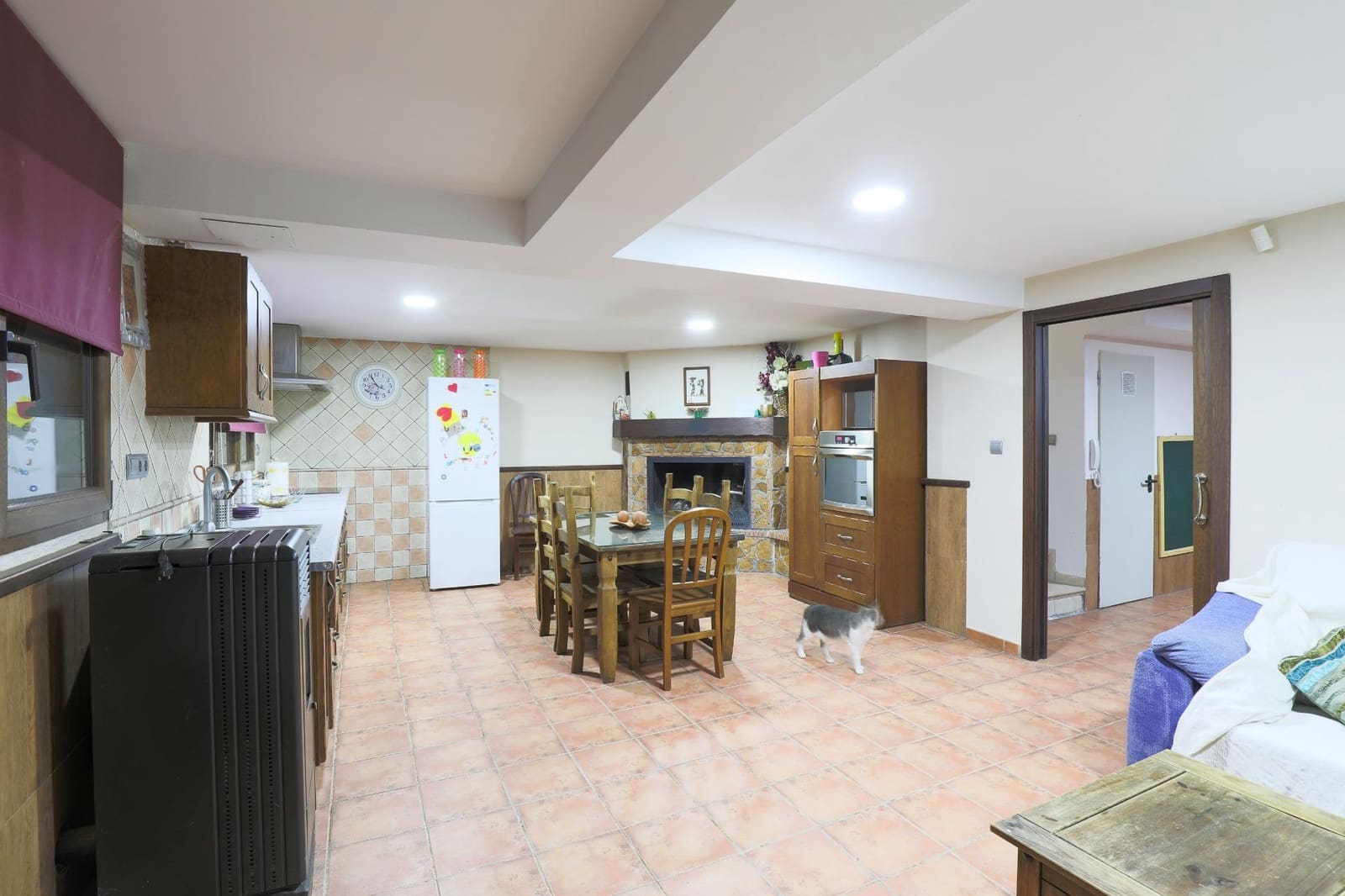 5 bedroom Villa for sale in Padul with garage - € 398,000 (Ref: 9427174)