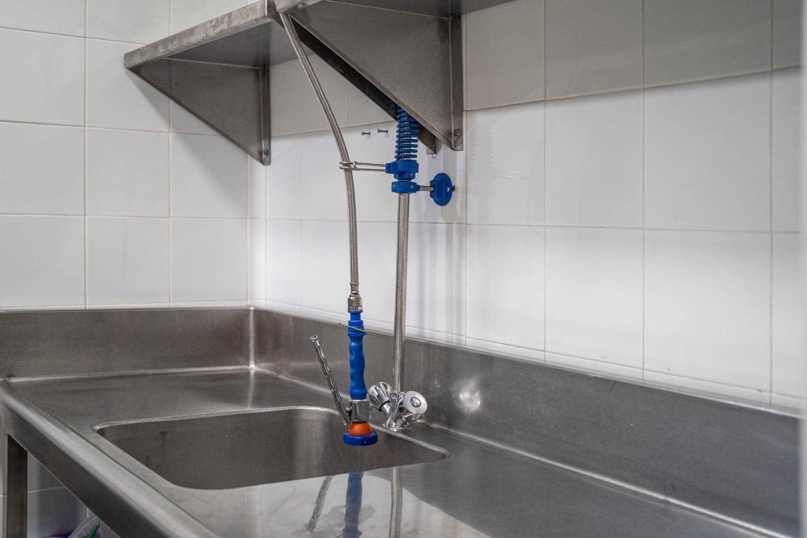 Bedrijf te koop in Granada stad - € 280.000 (Ref: 9427176)