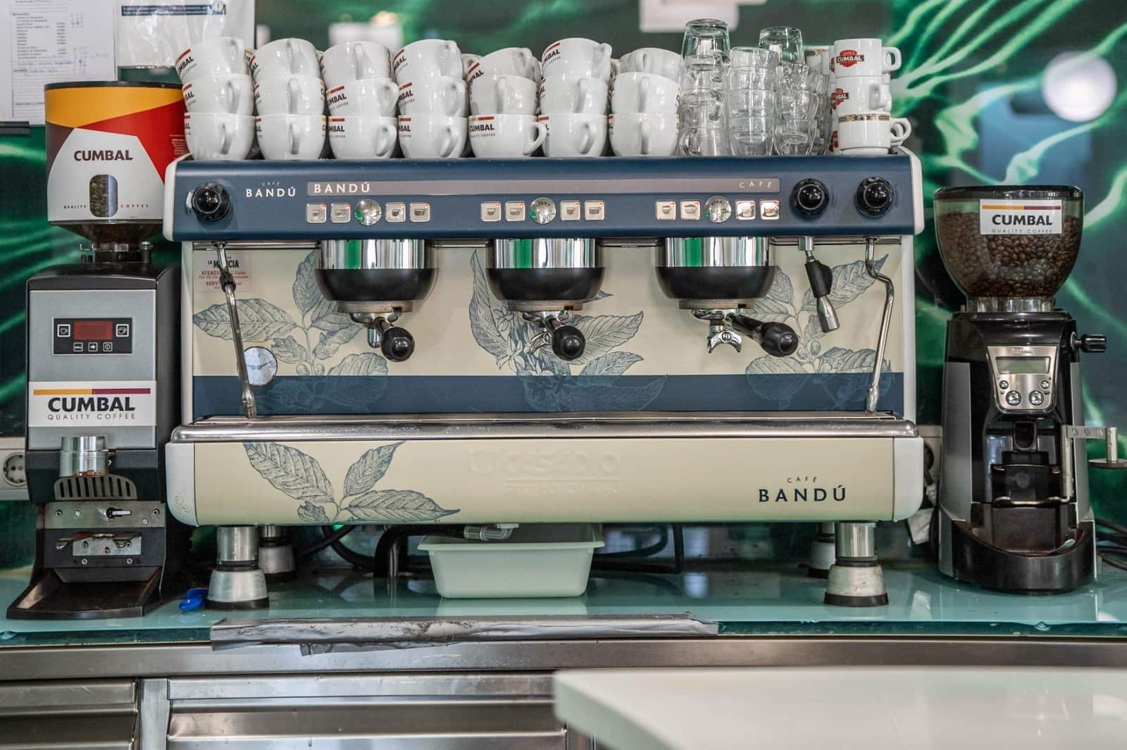 Bedrijf te koop in Granada stad - € 280.000 (Ref: 9427176)