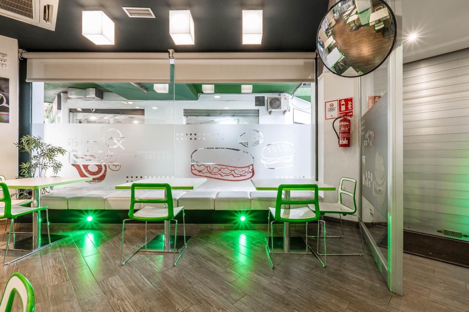 Bedrijf te koop in Granada stad - € 280.000 (Ref: 9427176)