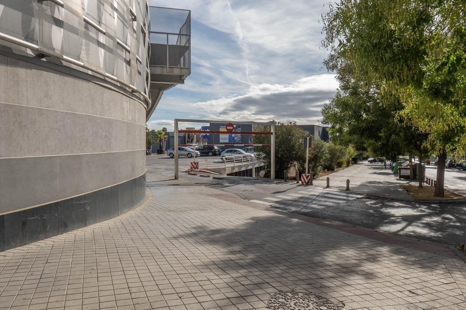 Bedrijf te koop in Granada stad - € 280.000 (Ref: 9427176)