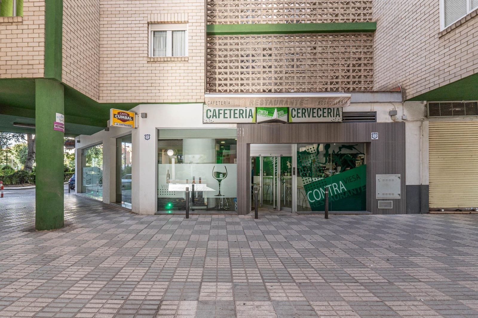 Bedrijf te koop in Granada stad - € 280.000 (Ref: 9427176)