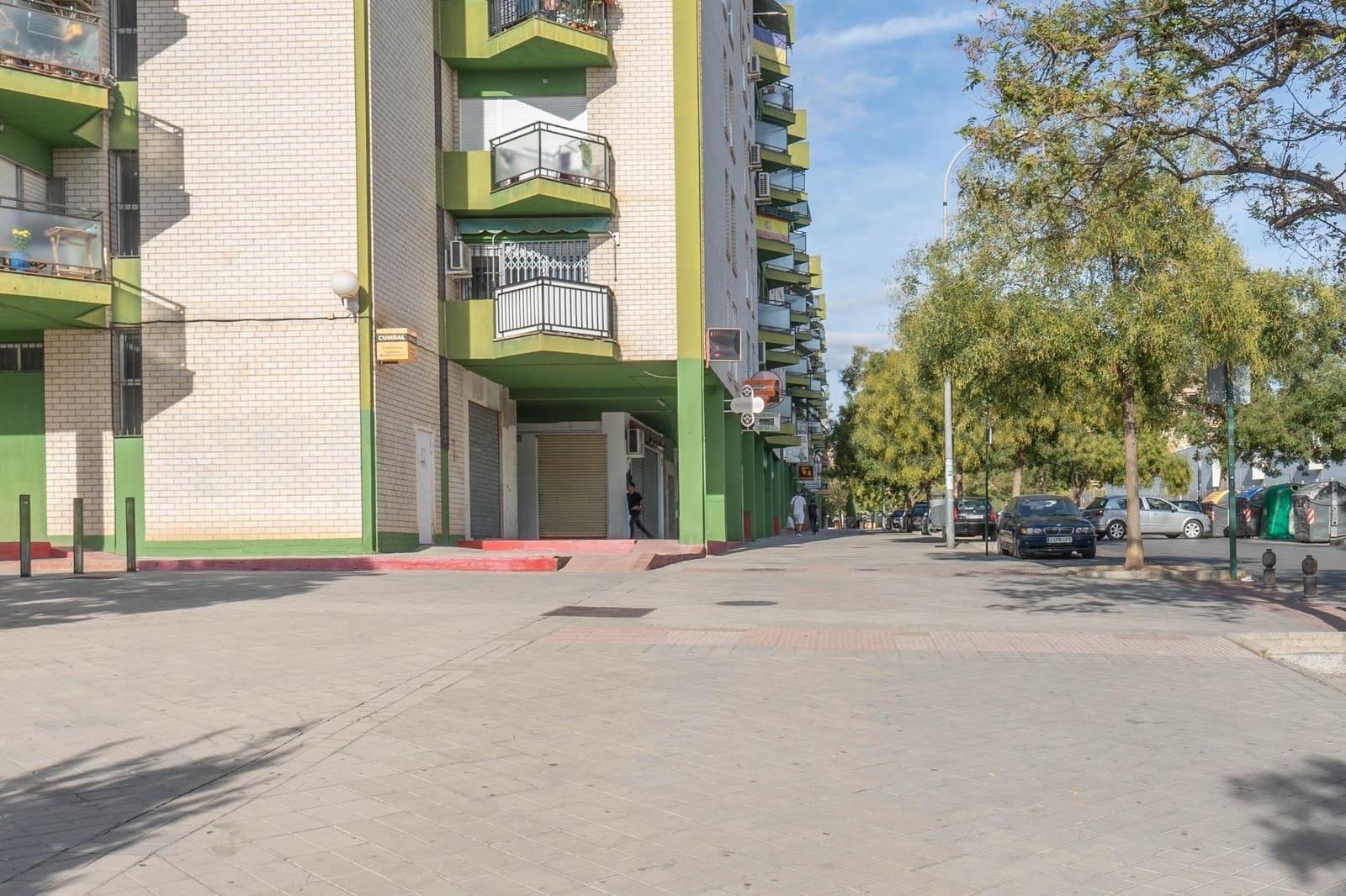Bedrijf te koop in Granada stad - € 280.000 (Ref: 9427176)