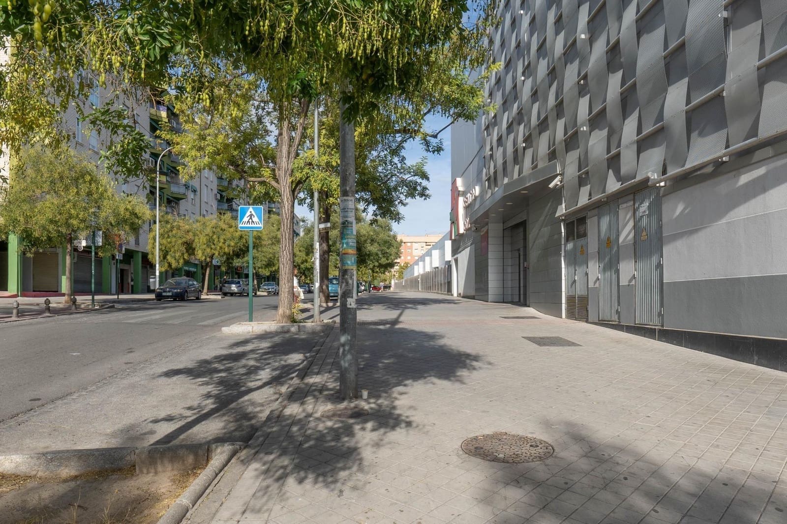 Bedrijf te koop in Granada stad - € 280.000 (Ref: 9427176)