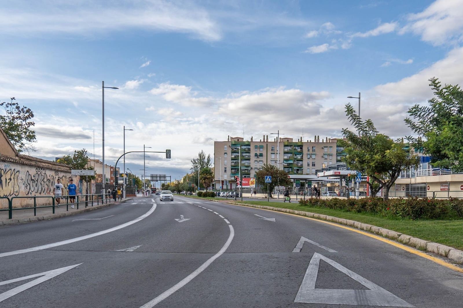 Bedrijf te koop in Granada stad - € 280.000 (Ref: 9427176)