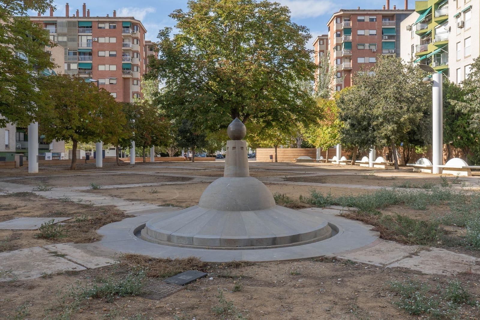 Bedrijf te koop in Granada stad - € 280.000 (Ref: 9427176)