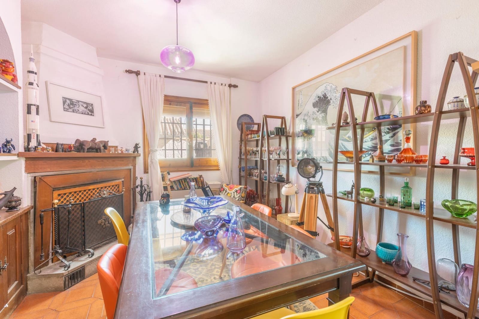 5 bedroom Villa for sale in La Zubia with garage - € 490,000 (Ref: 9427178)