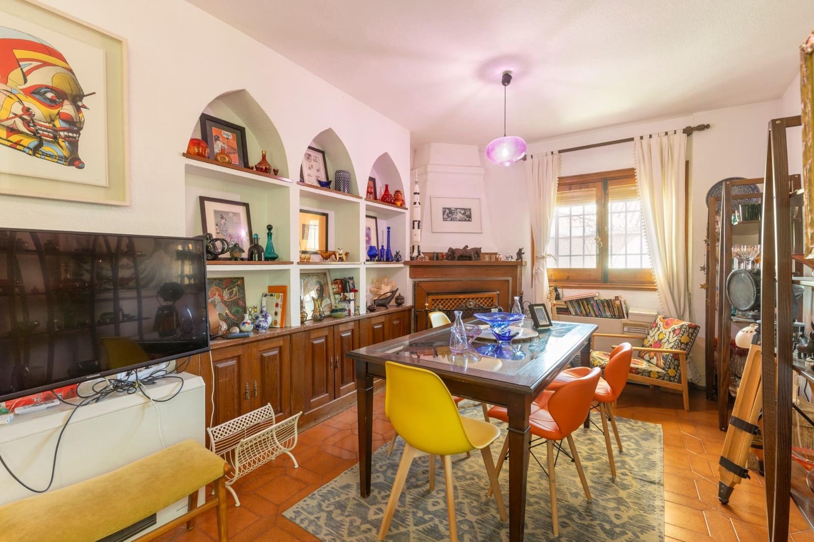 5 bedroom Villa for sale in La Zubia with garage - € 490,000 (Ref: 9427178)