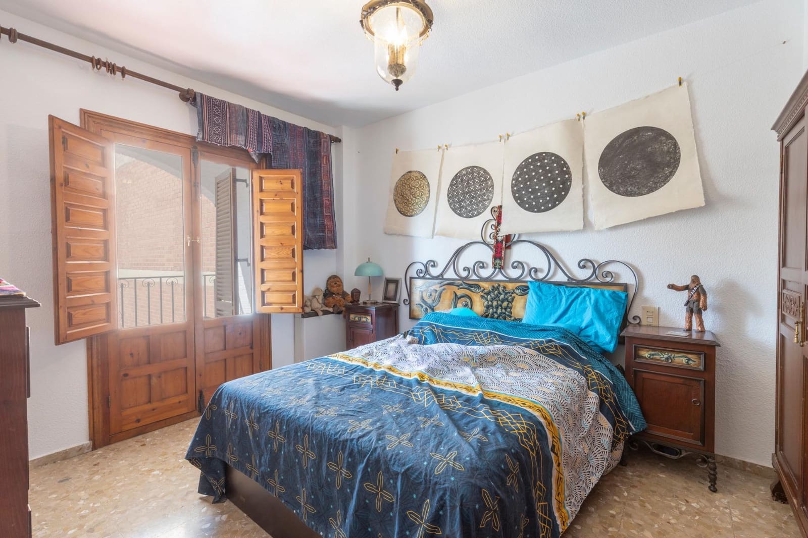 5 bedroom Villa for sale in La Zubia with garage - € 490,000 (Ref: 9427178)