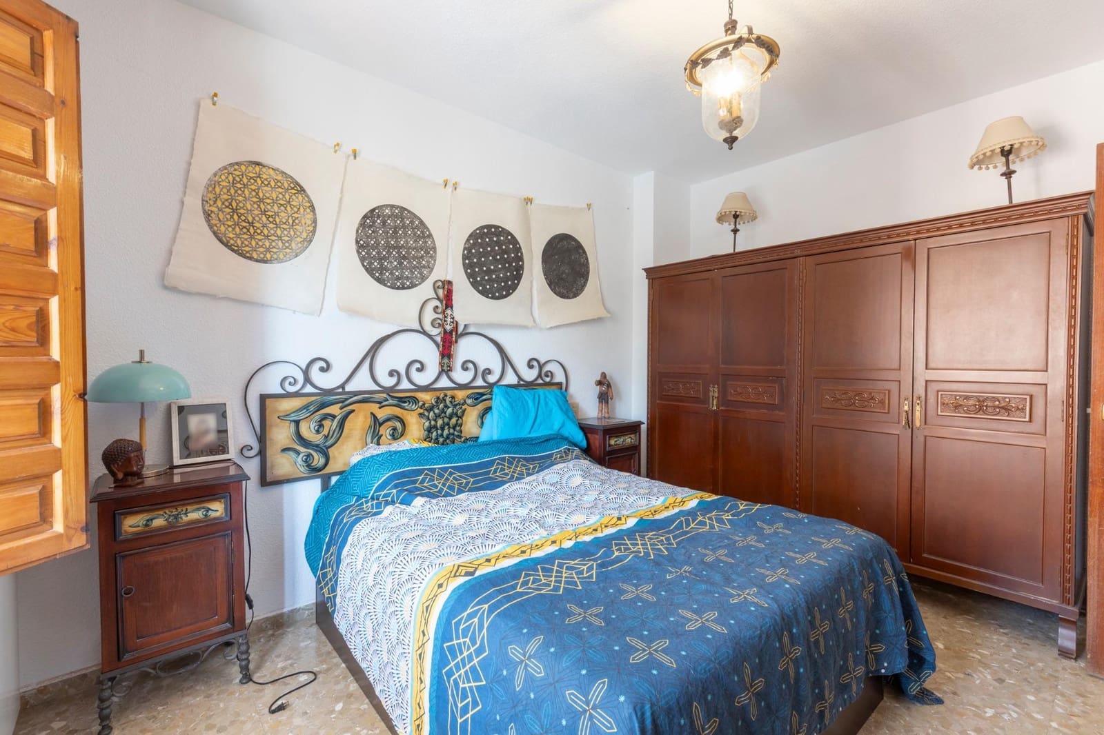 5 bedroom Villa for sale in La Zubia with garage - € 490,000 (Ref: 9427178)