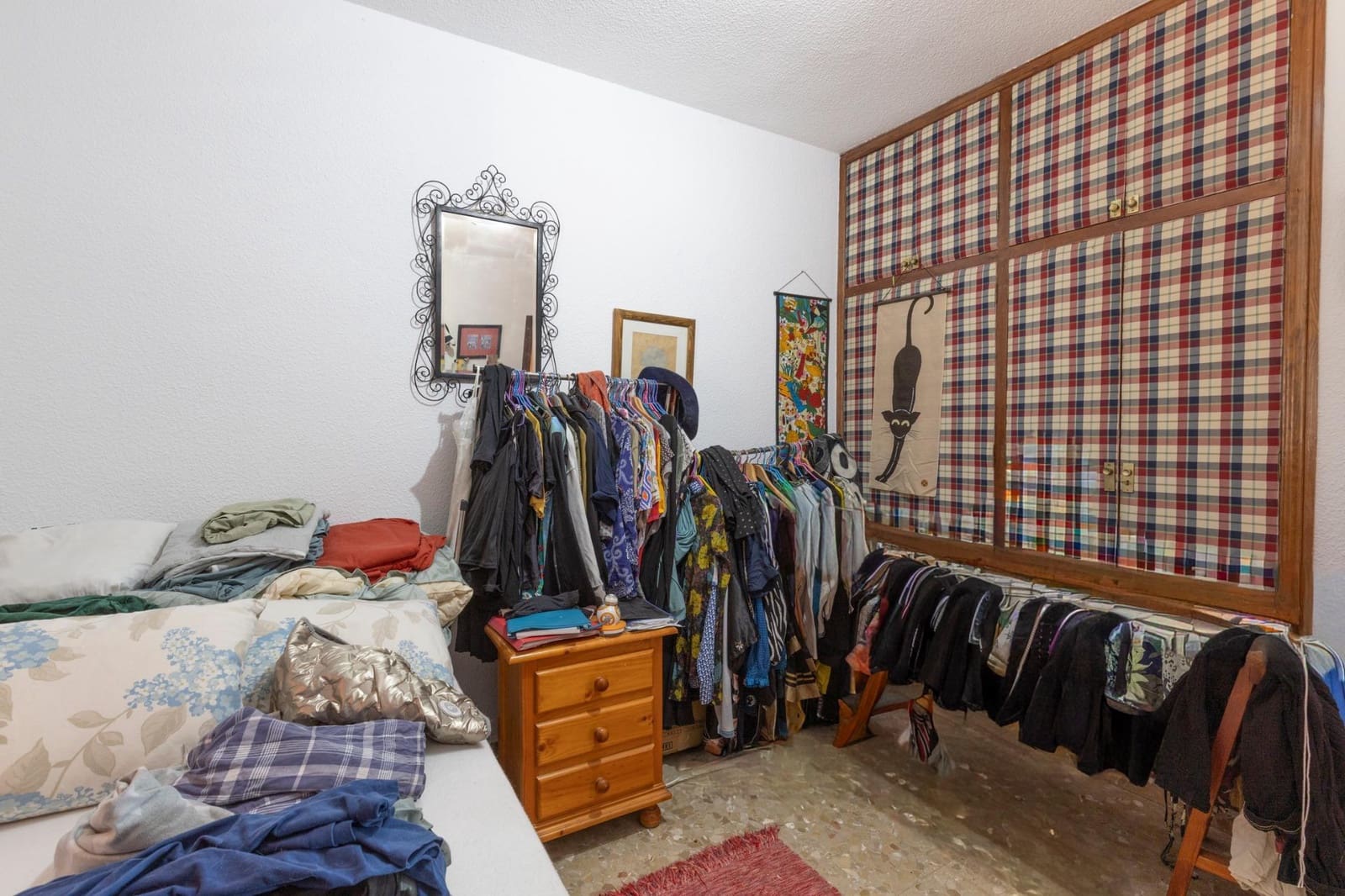 5 bedroom Villa for sale in La Zubia with garage - € 490,000 (Ref: 9427178)