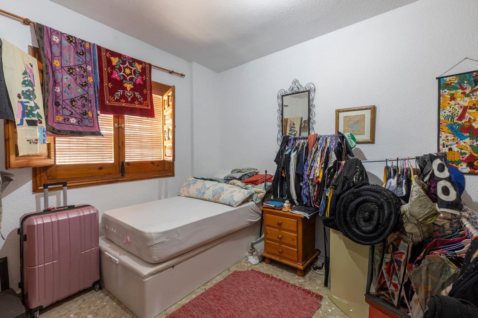 5 bedroom Villa for sale in La Zubia with garage - € 490,000 (Ref: 9427178)