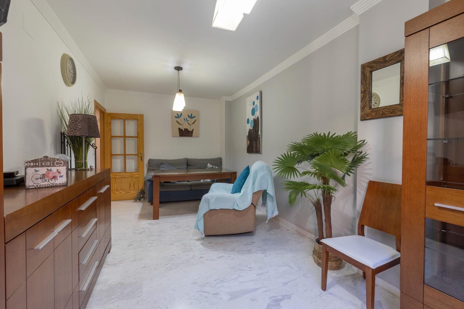 2 bedroom Flat for sale in Churriana de la Vega - € 185,000 (Ref: 9427179)