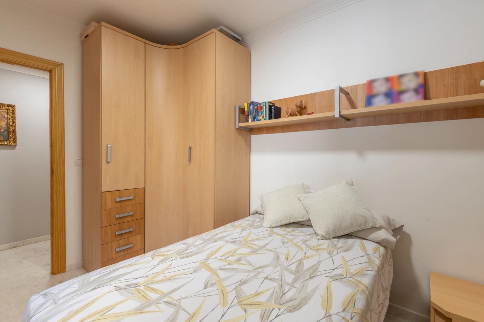 2 bedroom Flat for sale in Churriana de la Vega - € 185,000 (Ref: 9427179)