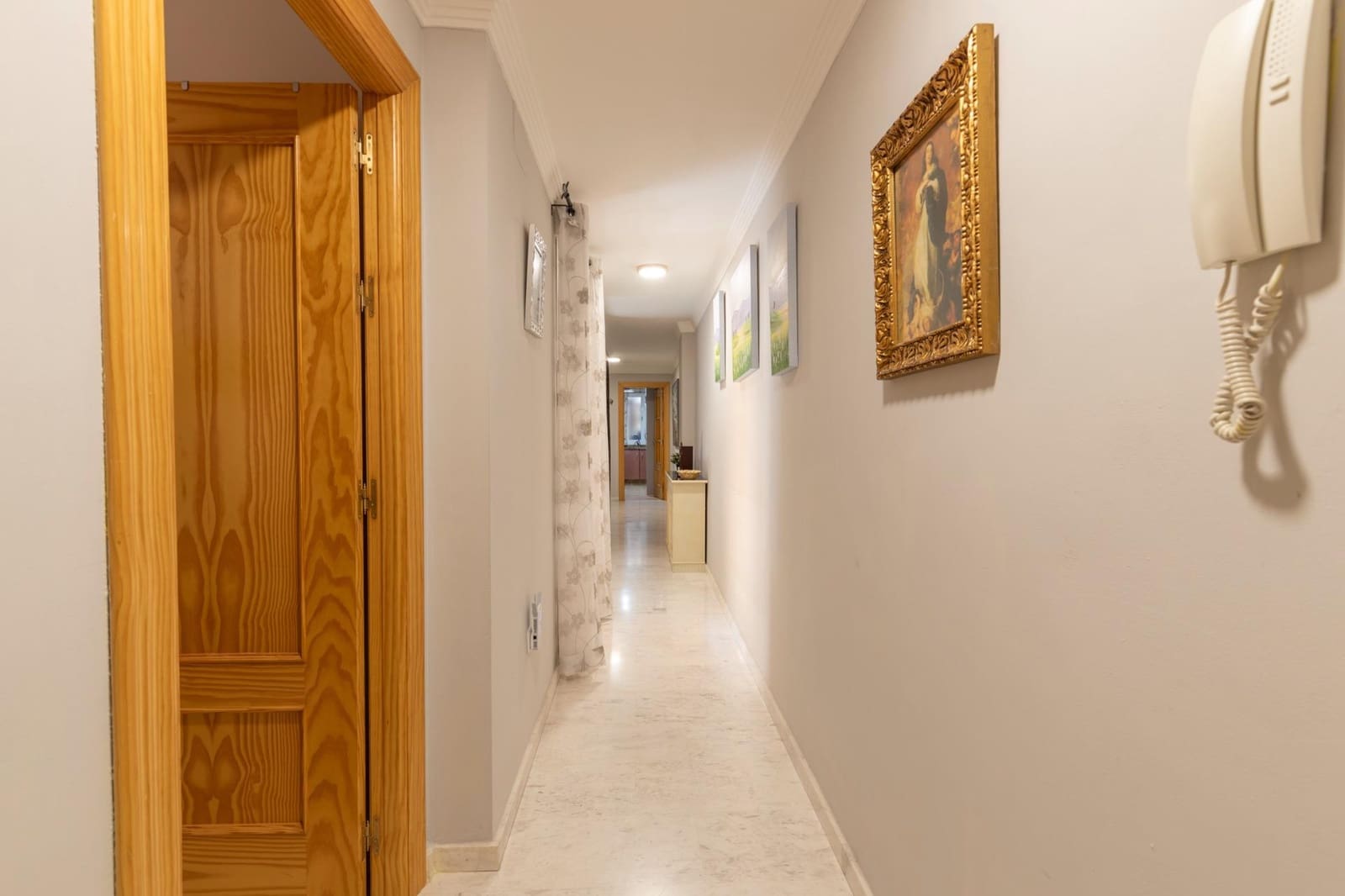 2 bedroom Flat for sale in Churriana de la Vega - € 185,000 (Ref: 9427179)