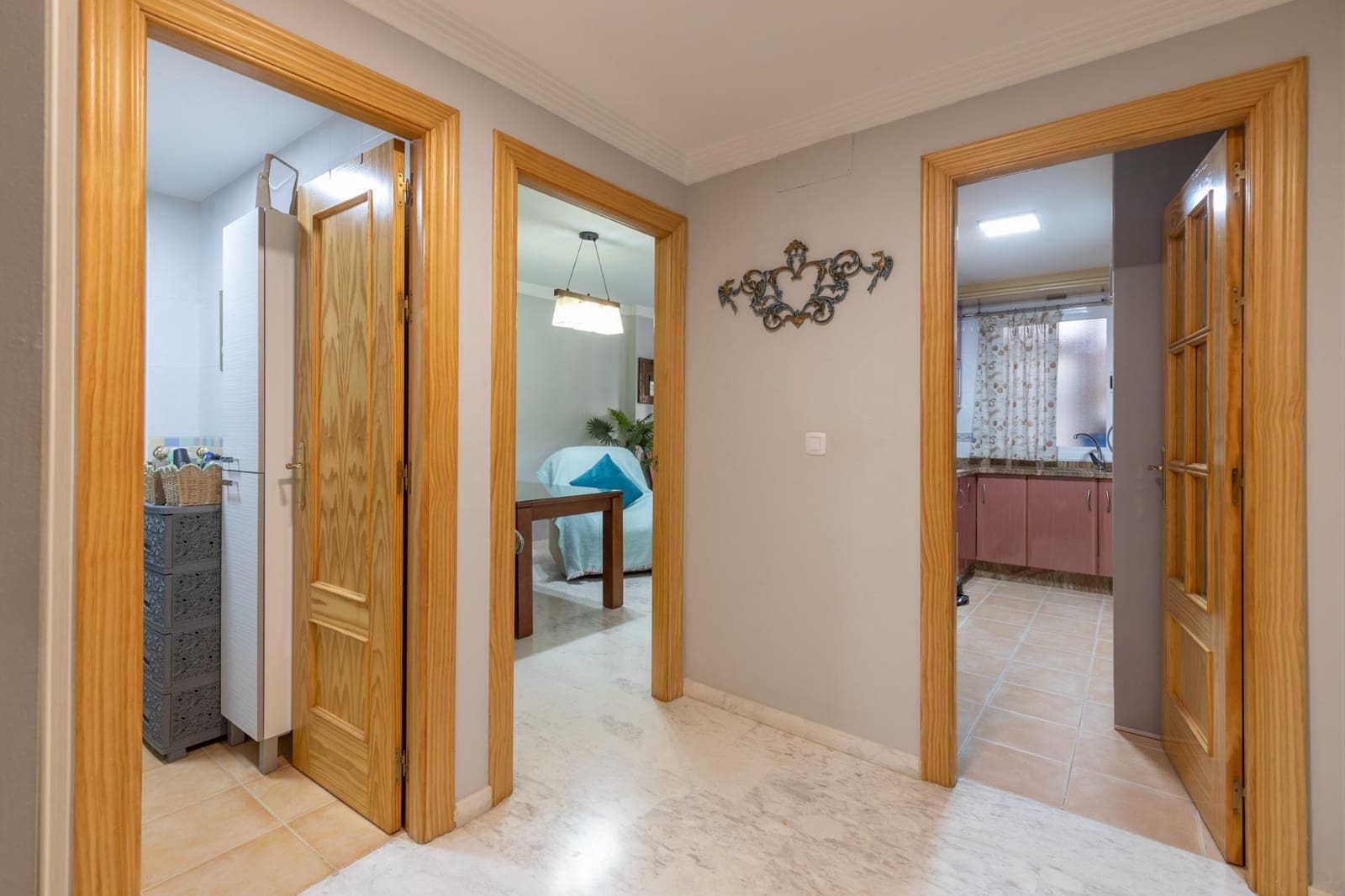 2 bedroom Flat for sale in Churriana de la Vega - € 185,000 (Ref: 9427179)