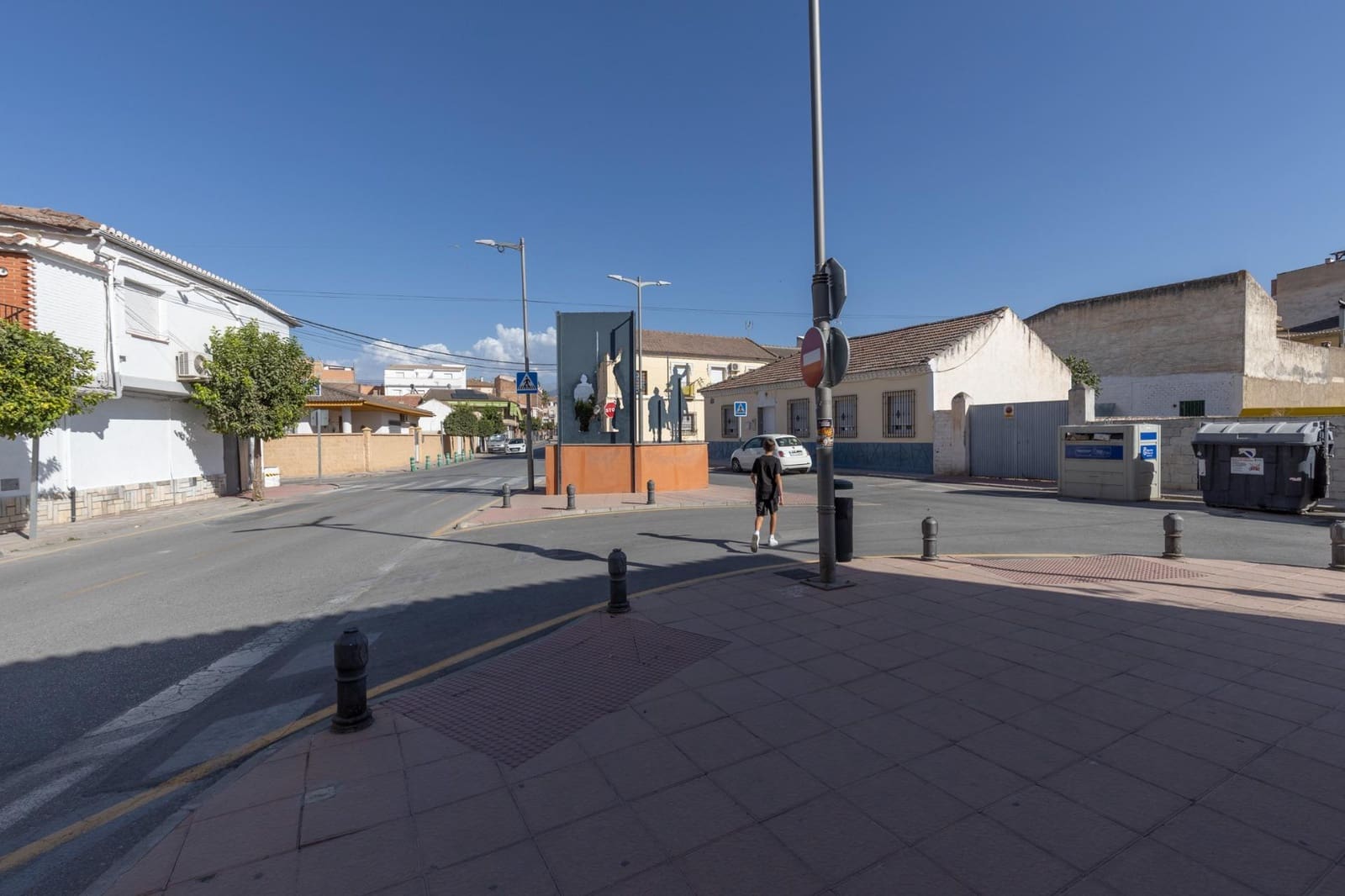 2 bedroom Flat for sale in Churriana de la Vega - € 185,000 (Ref: 9427179)